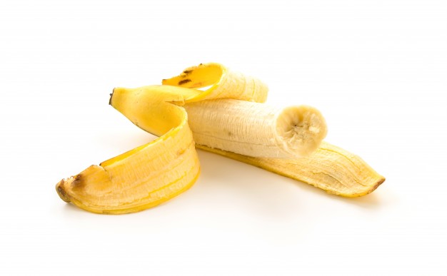 10 Usos que puedes darle a las cáscaras de banana Va a gustarme