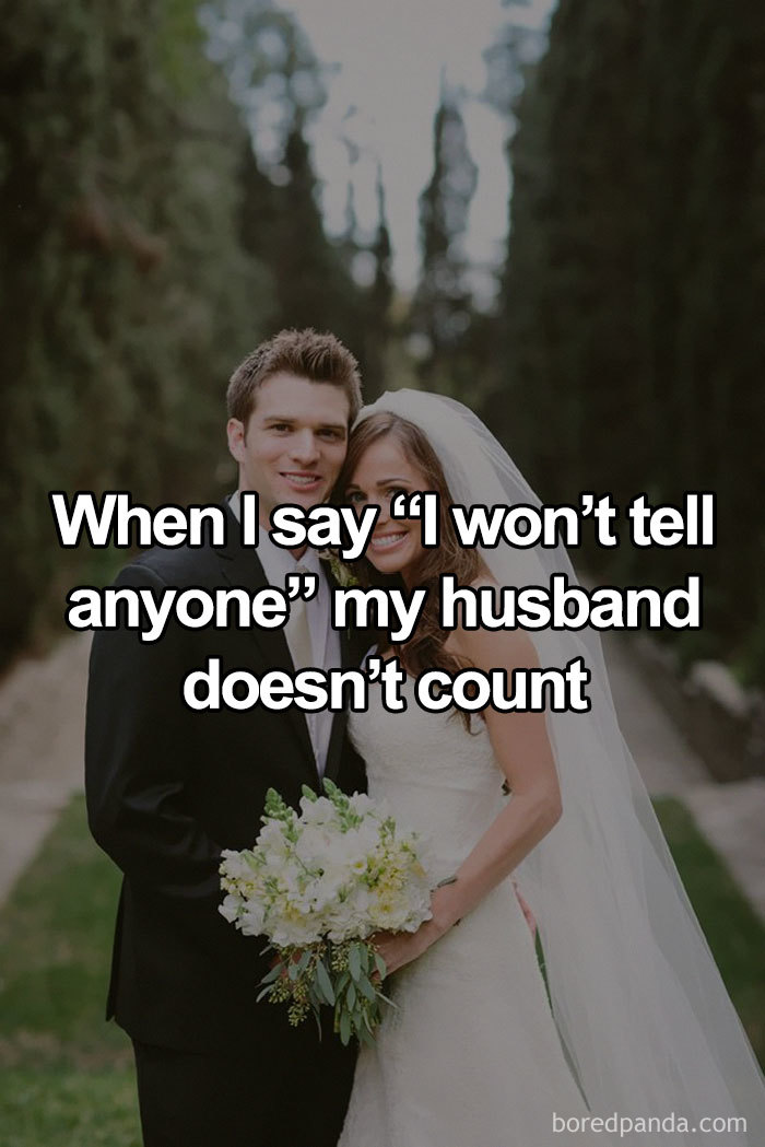 Funny Marriage Memes That Describe Every Couple Perfectly