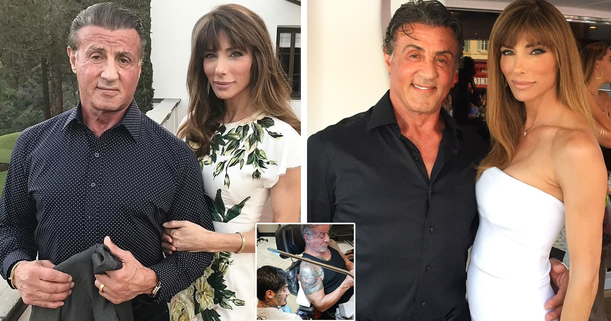 Jennifer Flavin Divorce Reason