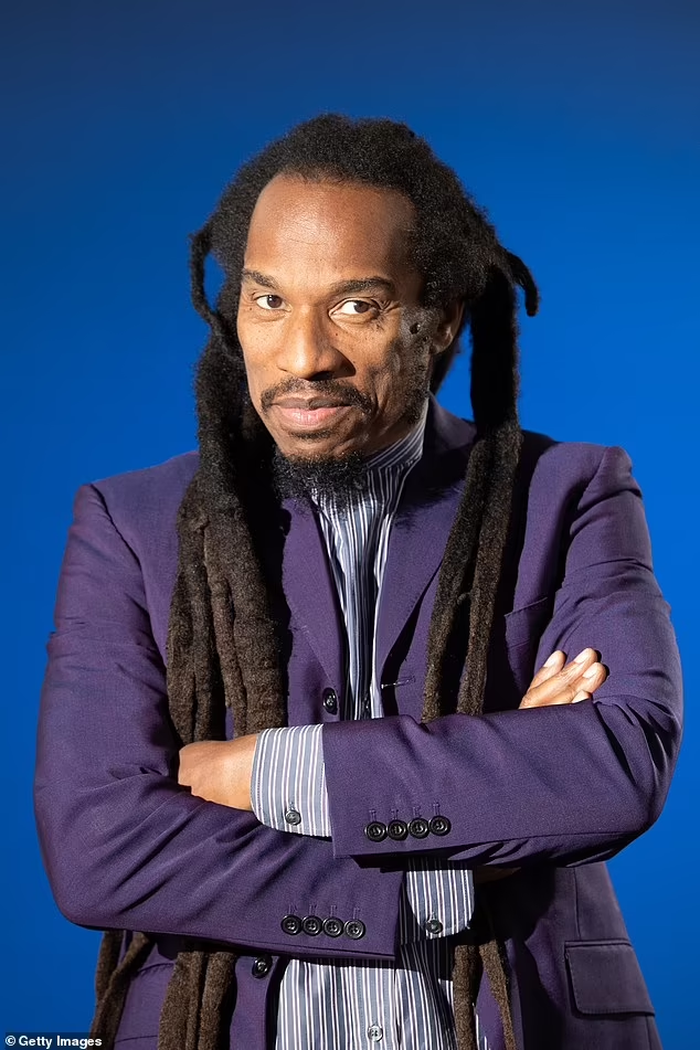 Peaky Blinders Star Benjamin Zephaniah Has Passed Away At The Age Of