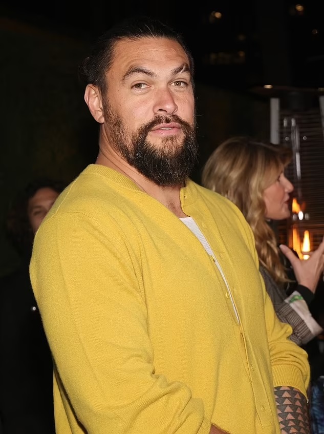 Jason Momoa Responds To Rumors Saying He S Homeless After Split From