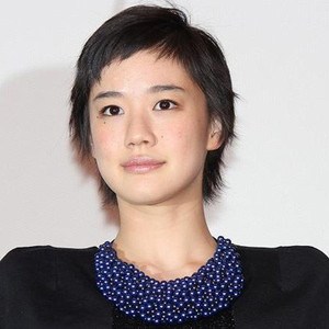 蒼井優の髪型がナチュラルで可愛い ショートからロングまで変幻自在 Hachibachi