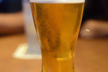運動後に飲むビールが体にいい理由５つ