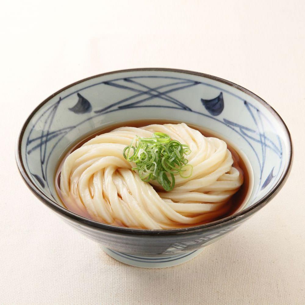 丸亀 ぶっ 掛け うどん