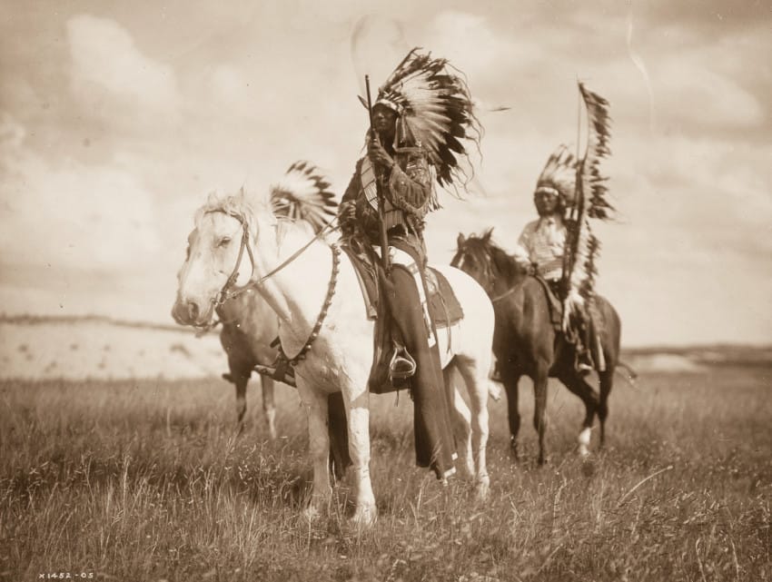 sioux-chiefs-in-1905