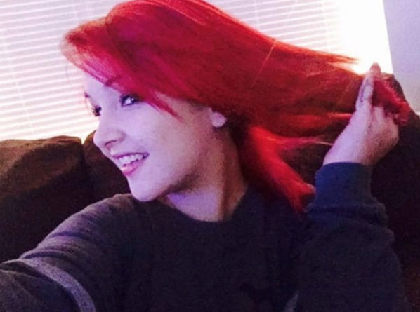 via Facebook / Brittaney Lynn Shane