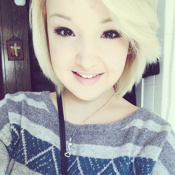 via Instagram / youngcrazycatlady