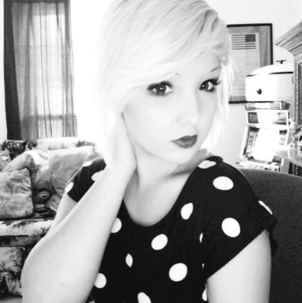 via Instagram / youngcrazycatlady