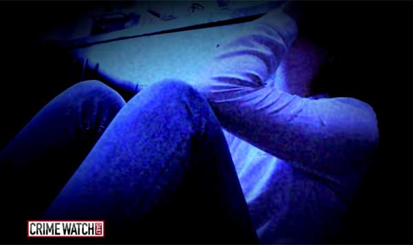 Youtube / Crime Watch Daily