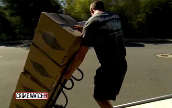 Youtube / Crime Watch Daily