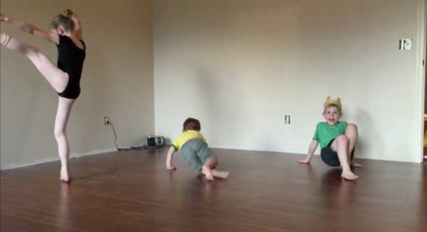 MilesBoyer / Rumble.com