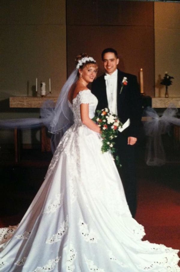 Facebook/ Brad Bousquet