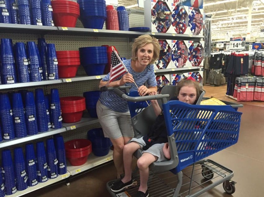 Caroline's Cart / Facebook