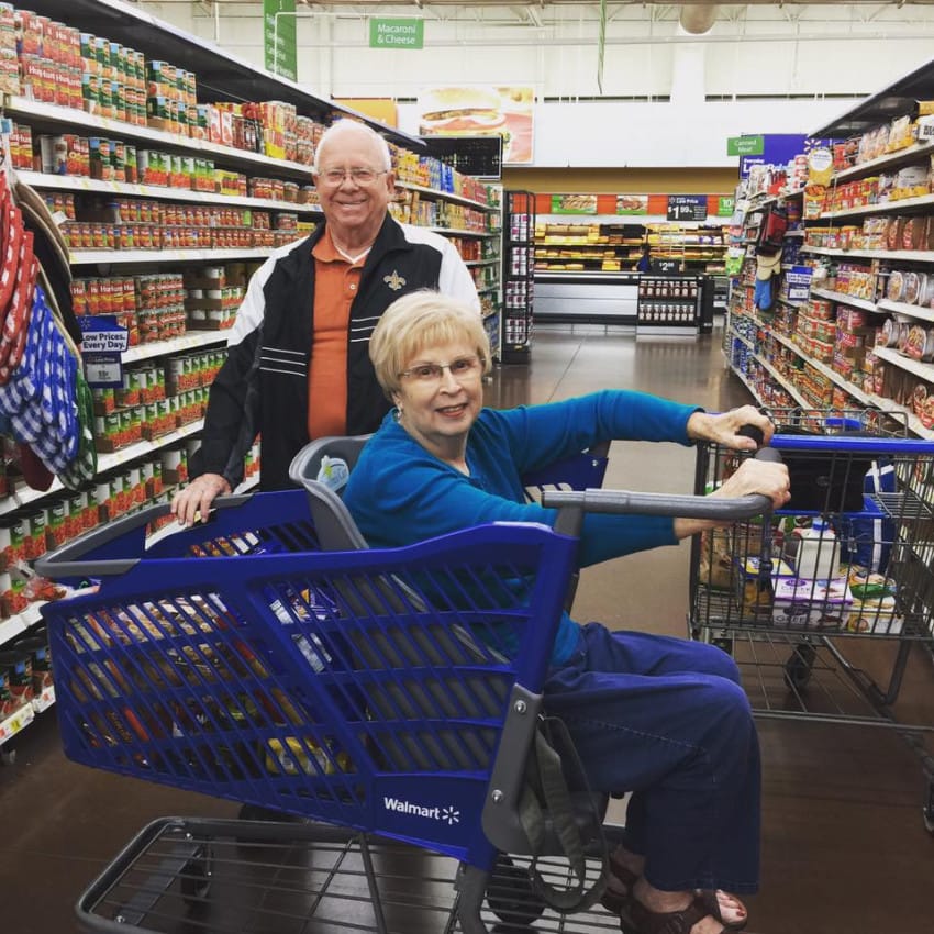 Caroline's Cart / Facebook