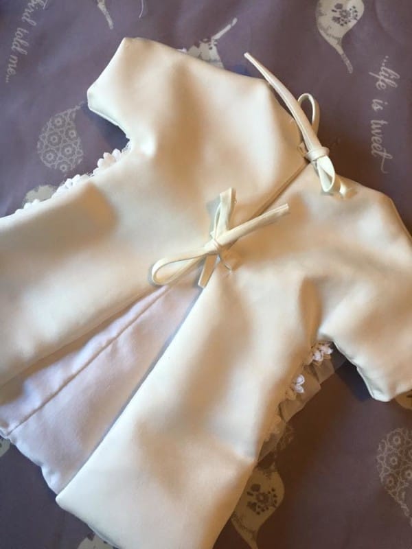 Image via Facebook/Angel Gowns