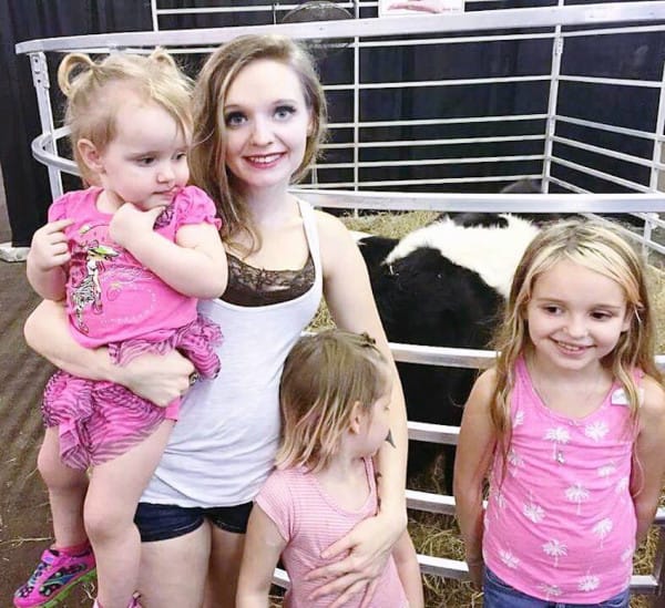 Facebook/ Tawny Nelson