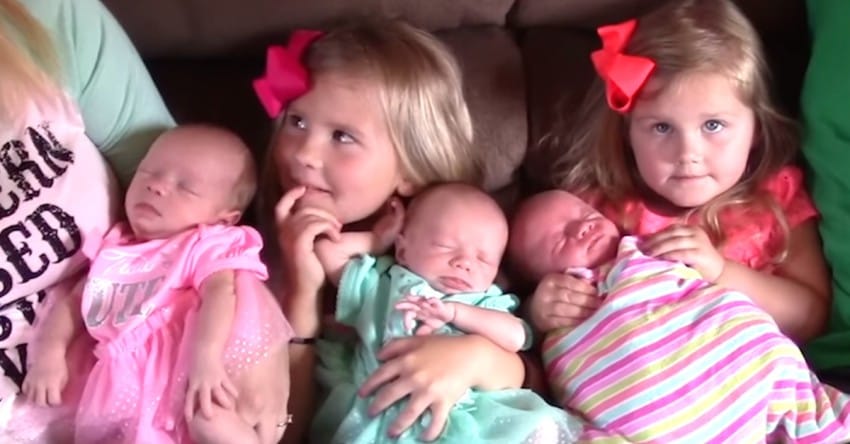 Image Via LittleThings