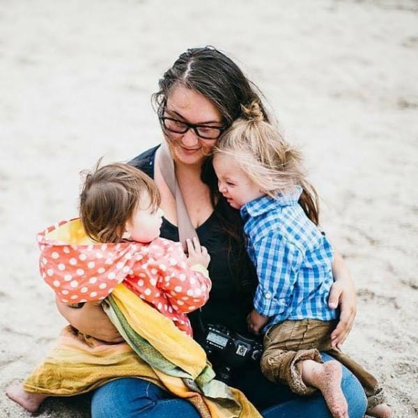 Facebook/ Heather Whitten