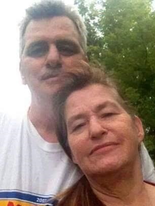 Facebook/ Chris Mininni