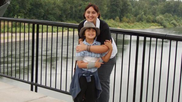 via Facebook / Heidi Johnson