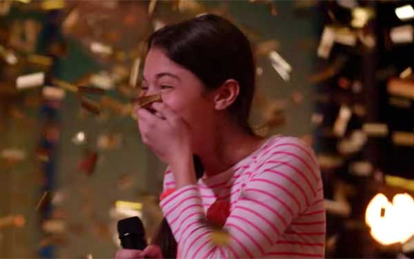 Youtube.com/America's Got Talent 