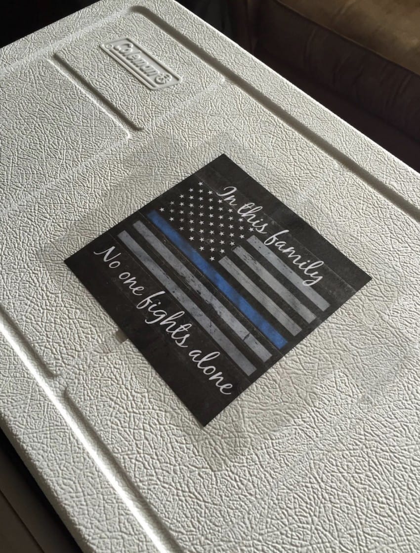 Facebook/ Claudine Wong KTVU