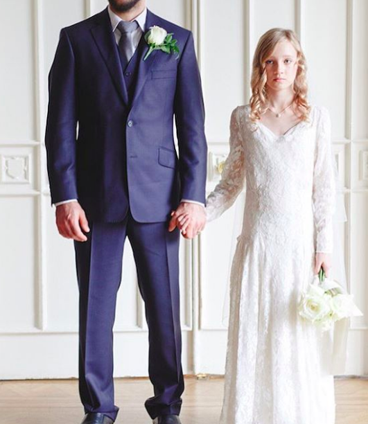 Image: Bridalmusings 