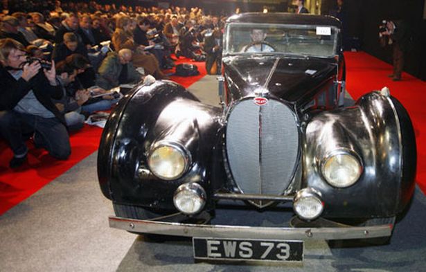 Image via Chronicle Live