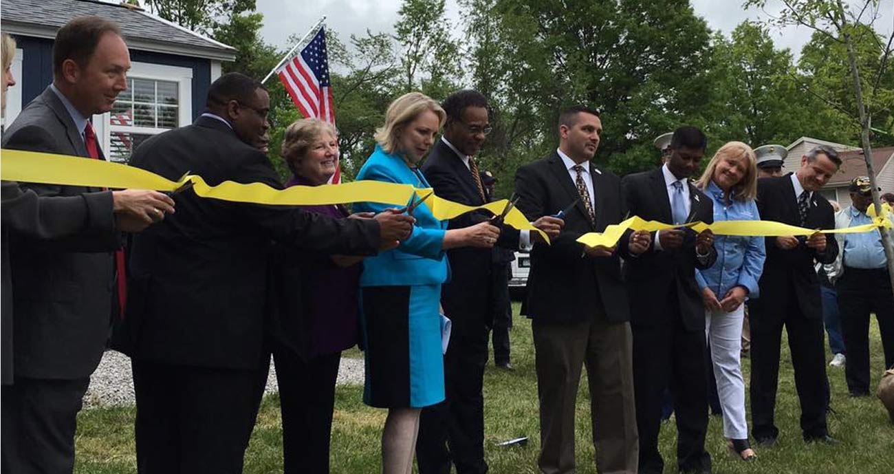 Image via Veterans Community Project