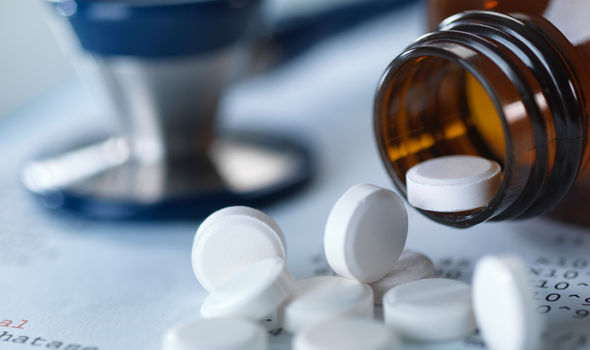 Image via Daily Express