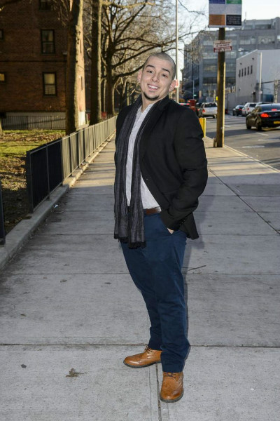 Image via New York Daily News