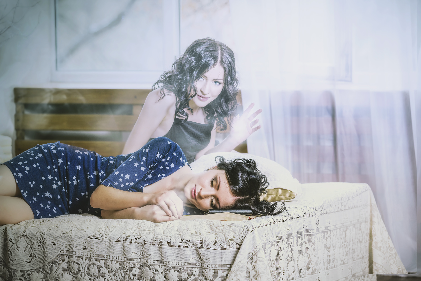 via power of positivity