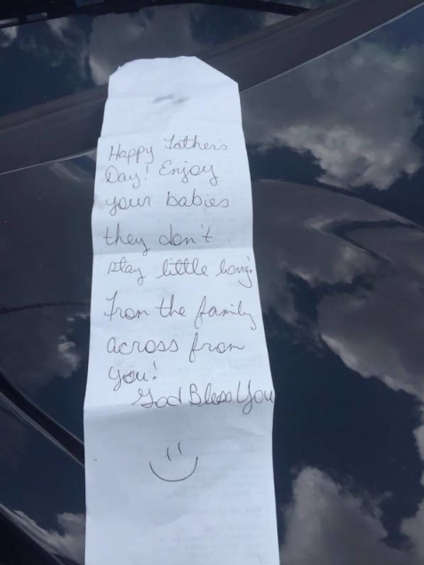 Image via Facebook / Maxi Cortez