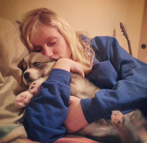 Image via Daily Mail