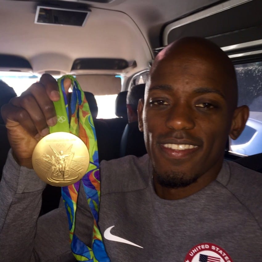 Image via Jeffery Henderson / Twitter