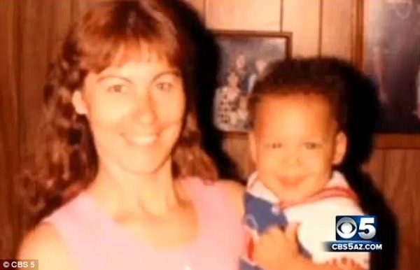 Image via Daily Mail 