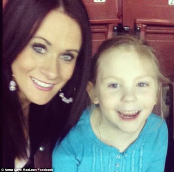 Image via Facebook / Anna Kaye MacLean