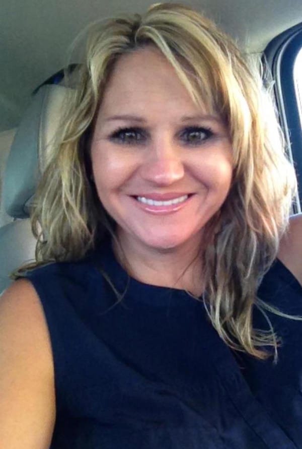 Facebook / Hollie Mallet