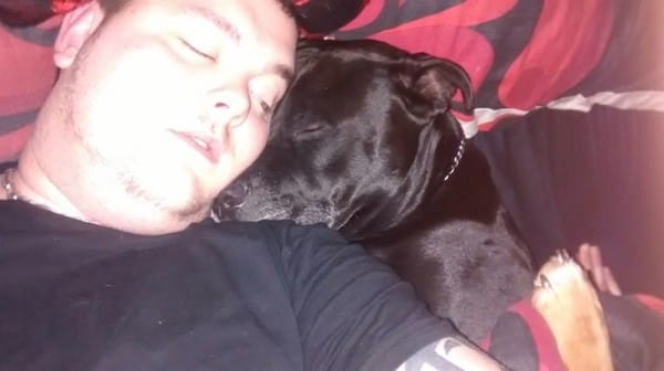 Image via Facebook / Byron Taylor