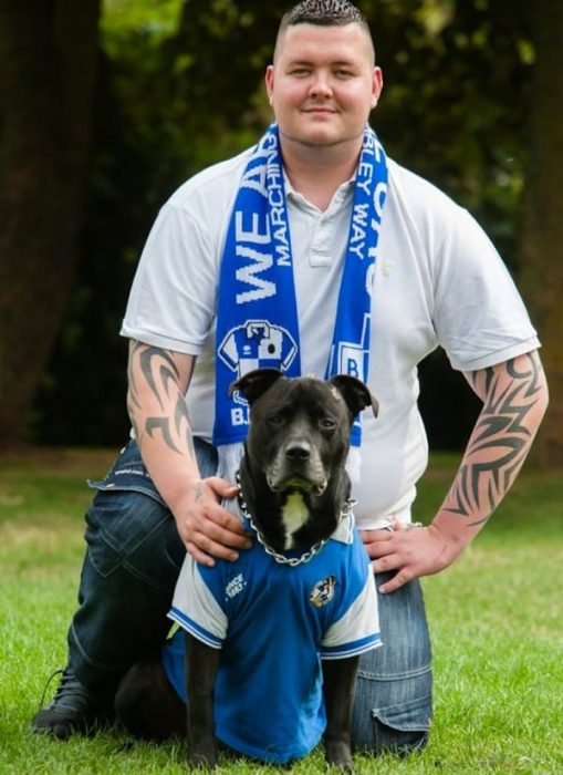 Image via Facebook / Byron Taylor