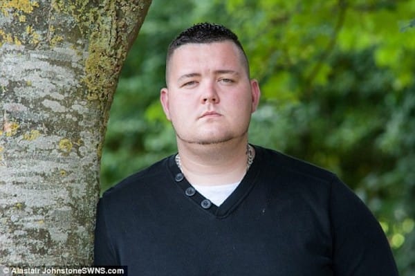 Image via Facebook / Byron Taylor