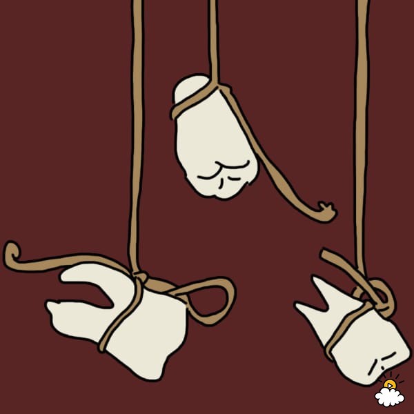 Image credit: Maya Borenstein / LittleThings