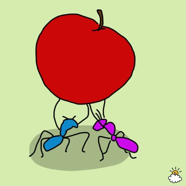 Image credit: Maya Borenstein / LittleThings