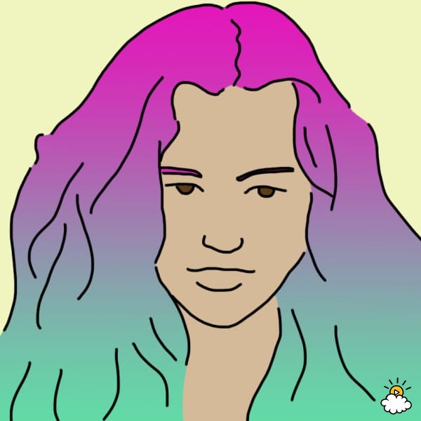 Image credit: Maya Borenstein / LittleThings