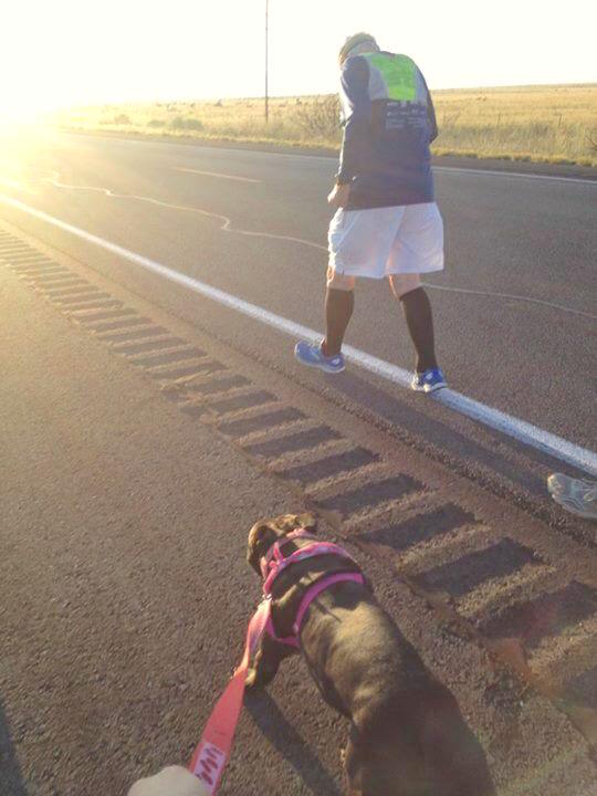 Image via Facebook / Coast2coastruns