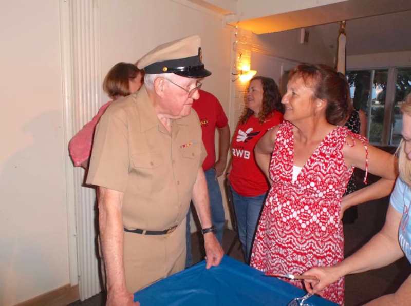 Image via Facebook / Coast2coastruns