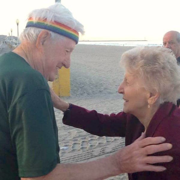 Image via Facebook / Coast2coastruns