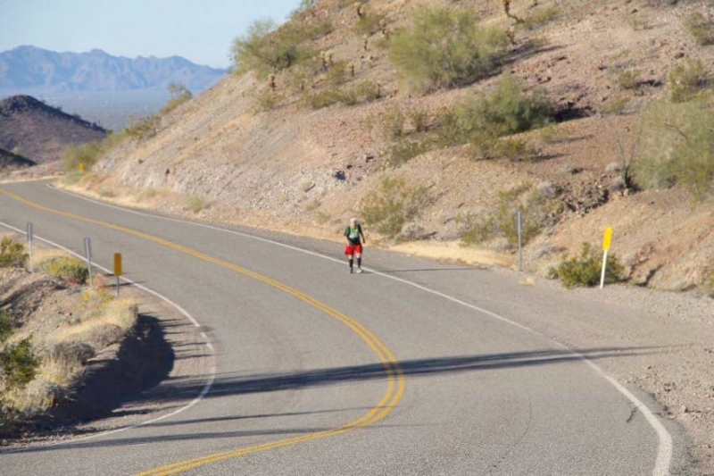 Image via Facebook / Coast2coastruns