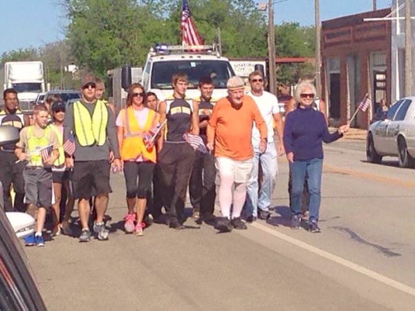 Image via Facebook / Coast2coastruns