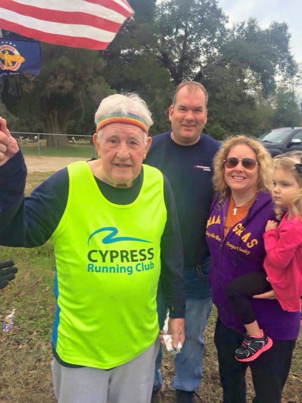 Image via Facebook / Coast2coastruns